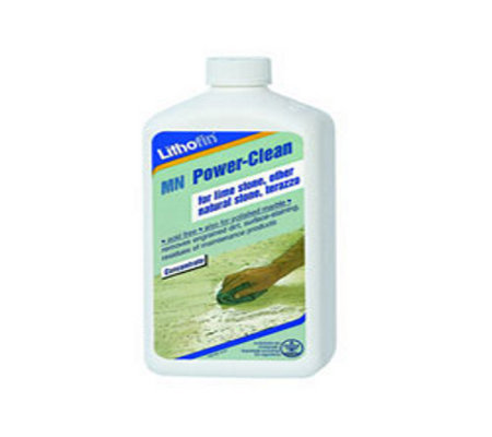 Lithofin MN Power-Clean