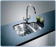 Sink & Tap Packs